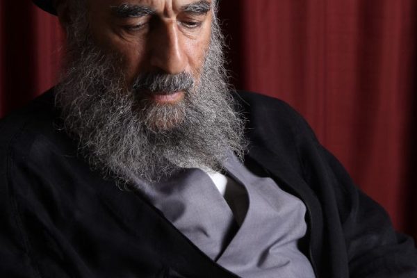 السيد محمد تقي المدرسي