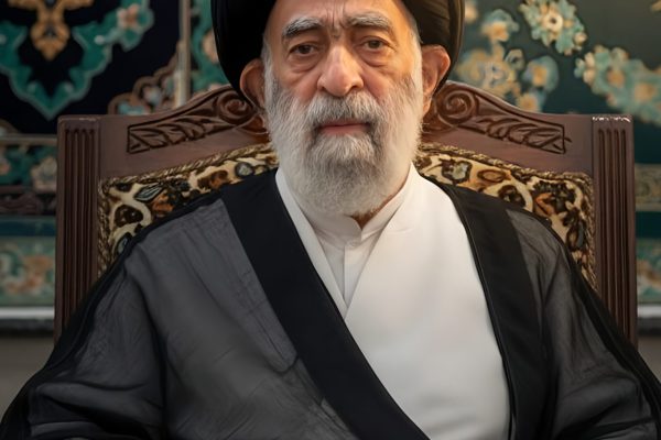 السيد هادي المدرسي